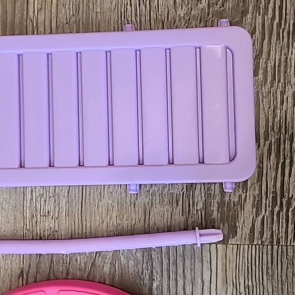 Pool Party Set by Fashion Doll - Picture 9 of 10